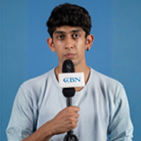 Agastya Sinha